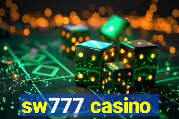 sw777 casino